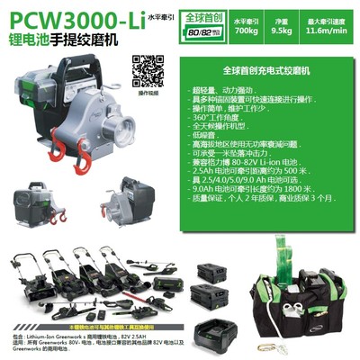 鋰電池手提絞磨機(jī)