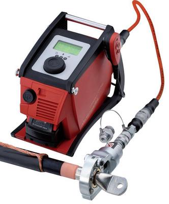 智能電動液壓泵